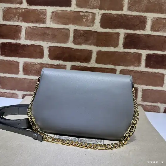 Firstbag ru shoulder Blondie Gucci bag 0603